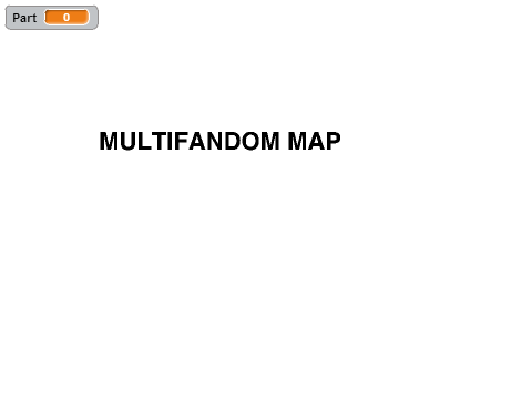 Stronger Than You (ft Peridot) multifandom map