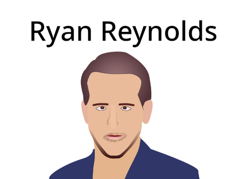 Celebrity Art 