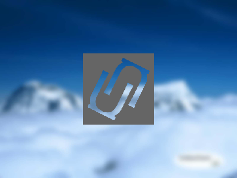 Glacier - Urdio