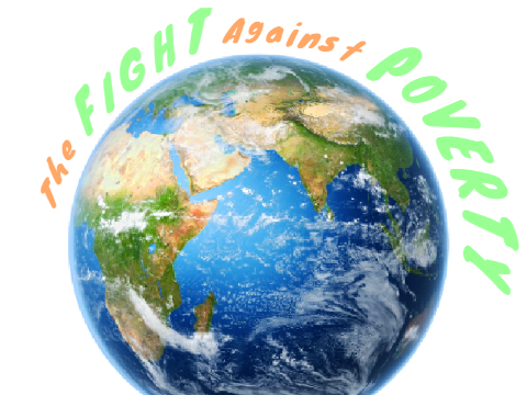 The Fight Against Poverty