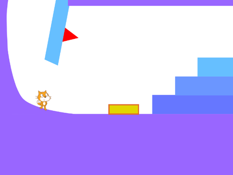 Platformer e8