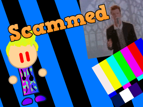Scammed #Comedy#Animation#Stories