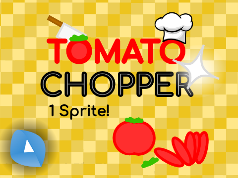 Potato Chopper