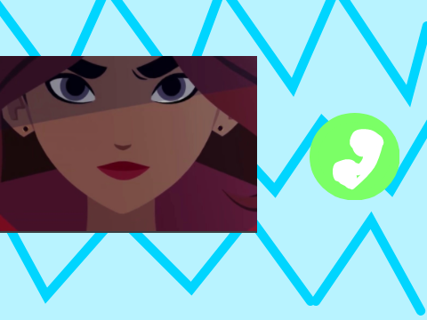Chat with Carmen #carmen sandiego