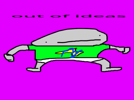 comment literally anything (sfw) and i'll animate it