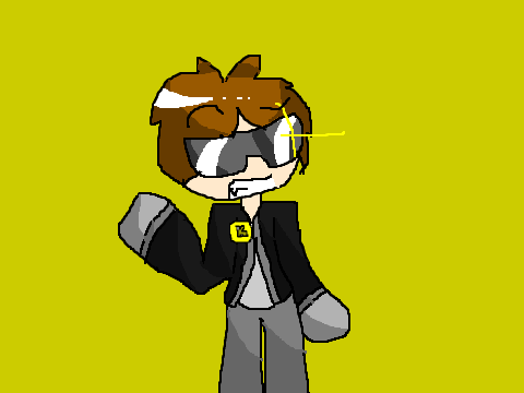 TheMinecraftKMan!!! ;D remix