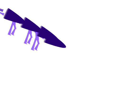 Sharp's New Ability
