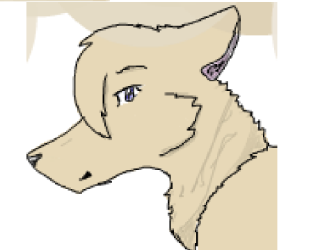 Taralynn new OC