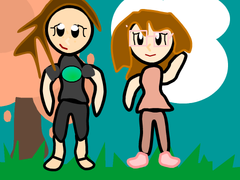 Warriorcatlov & K8T_808