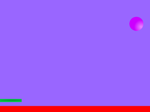 Pong pong by me