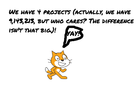 Happy 4th project ever!