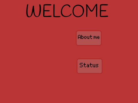 Welcome to my profile,got the idea from ReiWasTaken.