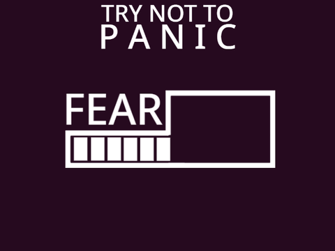 Try Not to PANIC
