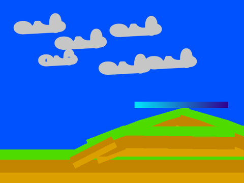 Thunder light| A Platformer