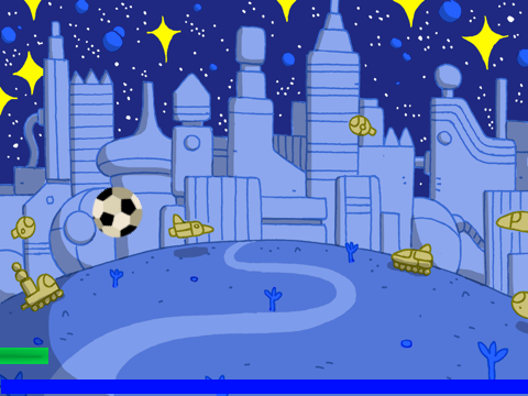 Rebota con gifs final