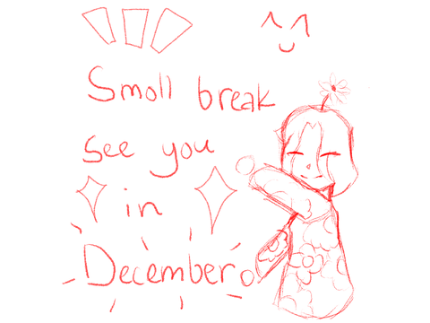 Smoll Break~