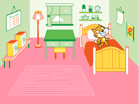 Cat's Dream remix