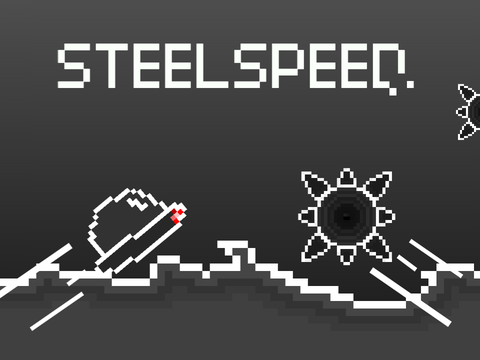 steelspeed 