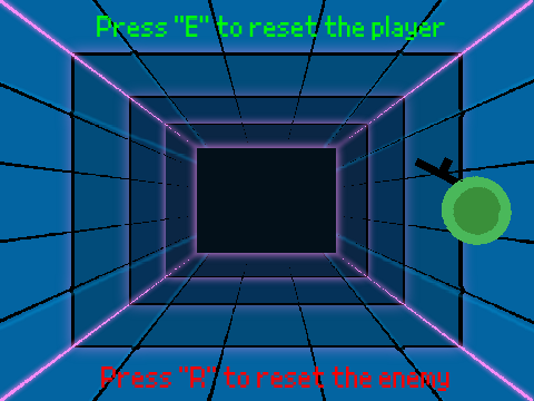Red-dot-shot