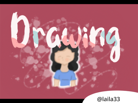 Drawing (my oc)