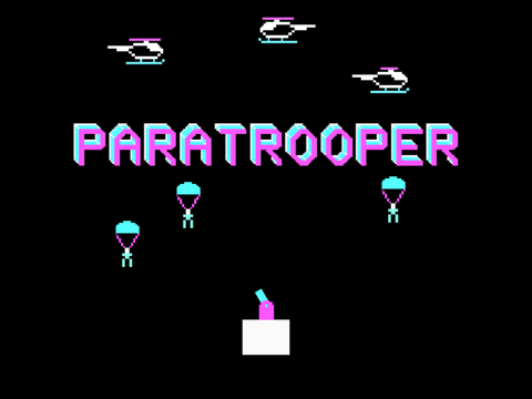 Paratrooper