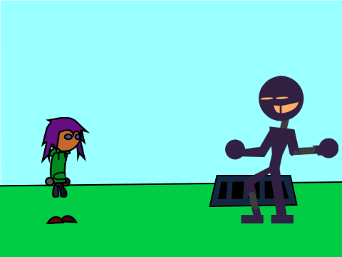 Dylan Vs. Scrapped (5)