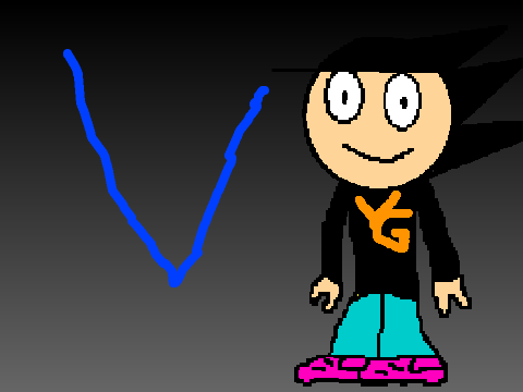 Sonic Gamer's Max remix-2
