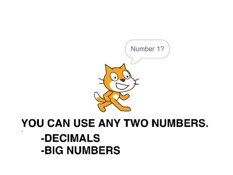 LCM Finder FOR ALL NUMBERS