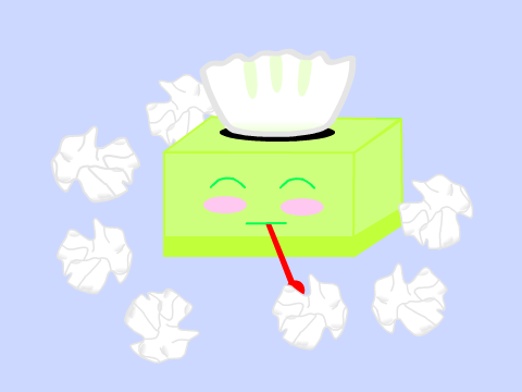 Tropicalpineapple's entry for kawaii-ify round 2