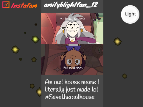 Instafam post #2! (but not 2 factorial)