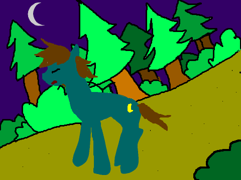 Animation Test (simple)