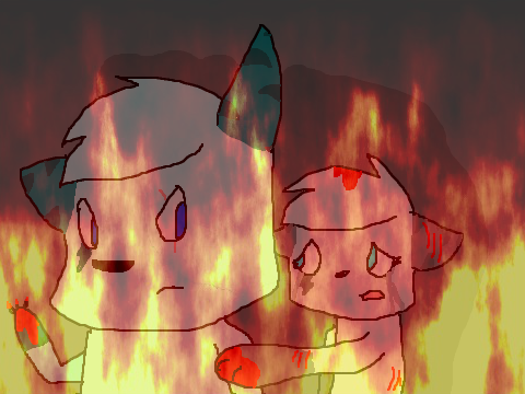 I'm sorry CC *OPEN* remix