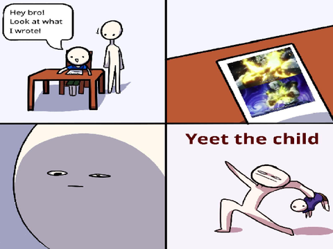 YEET Rickroll