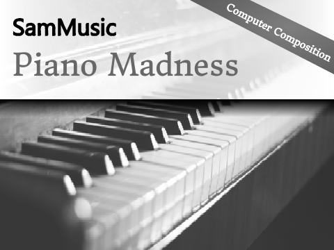 Piano Madness
