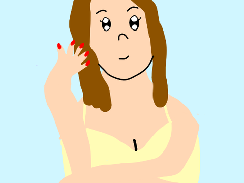 Fashion Girl!