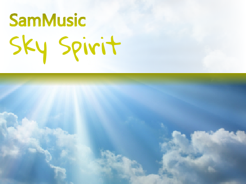Sky Spirit