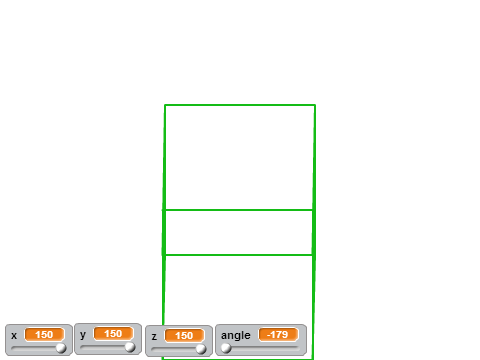 Cube!