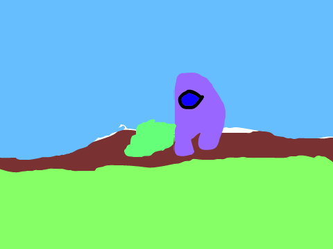 puple farts