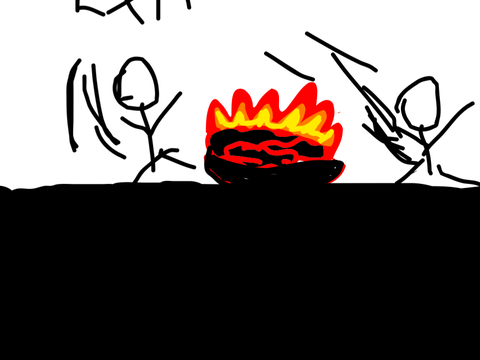 Fire