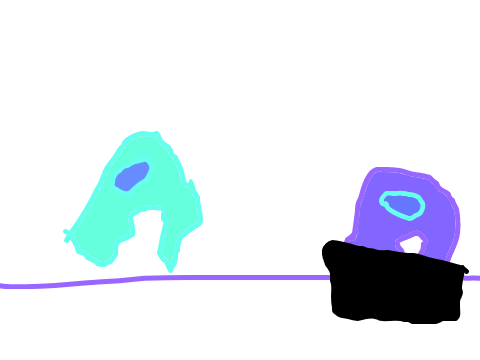 puple sus