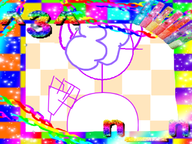 (DAISYBELLE-Meme template)