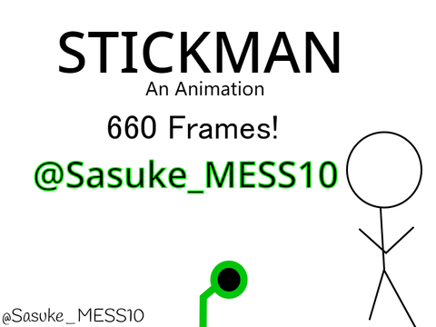 Stickman Animation