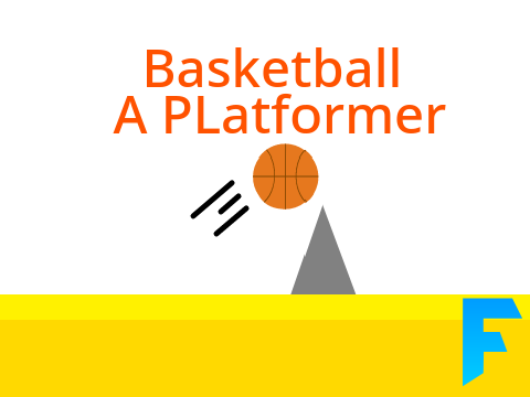 Basketball || Platfomer #all#games#music