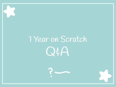 1 year | Q&A