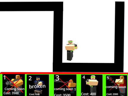 Tower Defense Simulator