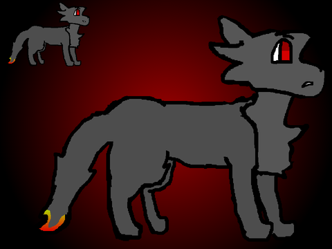 (OLD) Unused OC-//-FireStrike