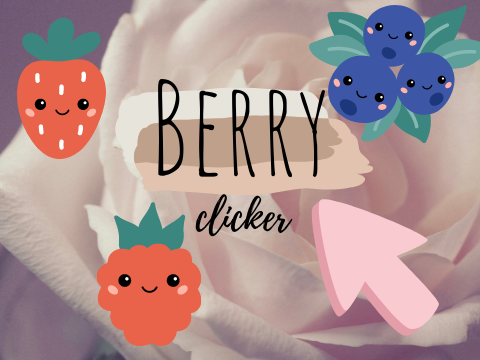 « Berry Clicker »