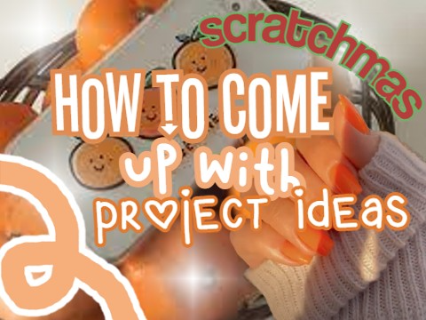 04. how to come up with project ideas