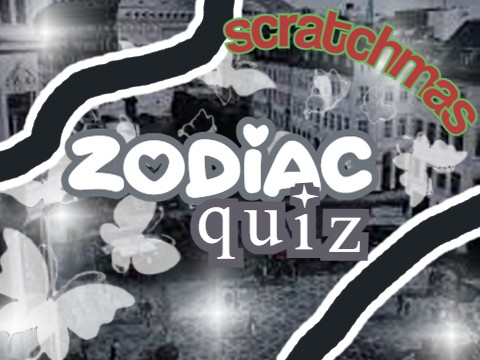 05. zodiac quiz