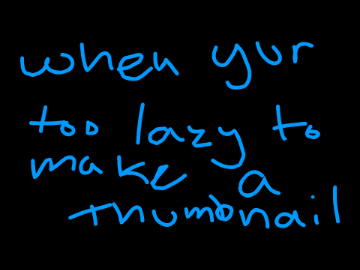 That Last Sneeze... (animation contest entry)